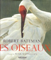 Les oiseaux