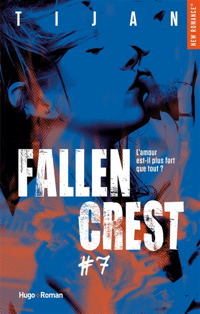 Fallen Crest. Vol. 7