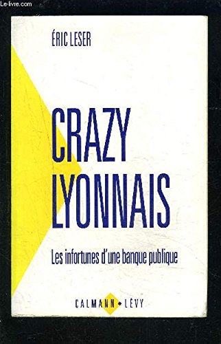 Crazy lyonnais