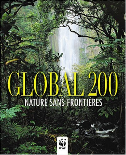 Global 200 : nature sans frontières