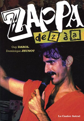 Zappa de Z à A
