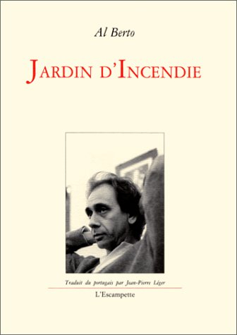 Jardin d'incendie