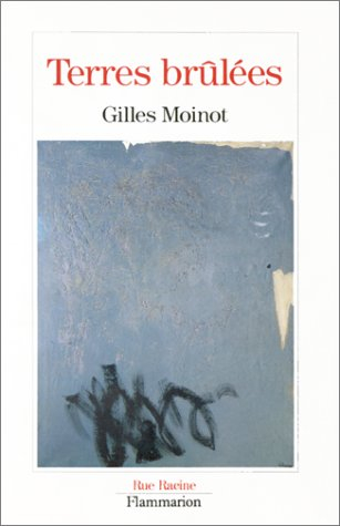 Terres brûlées