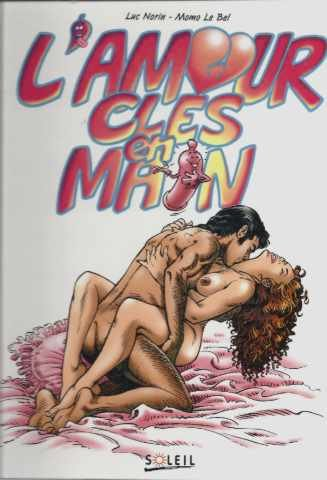 L'amour clés en main