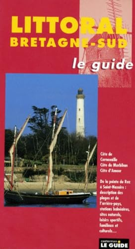 Littoral. Vol. 4. Bretagne-sud