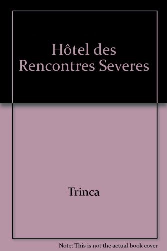 Hôtel des rencontres brèves