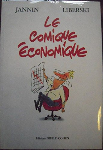 Le comique économique