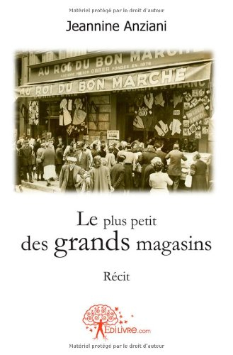 le plus petit des grands magasins