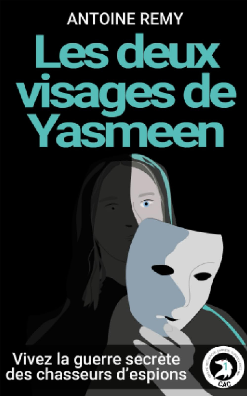 Les deux visages de Yasmeen