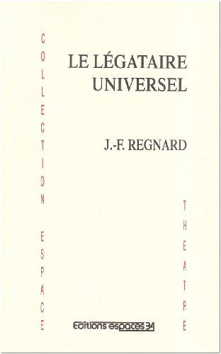 Le légataire universel