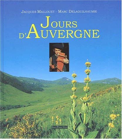 jours d'auvergne