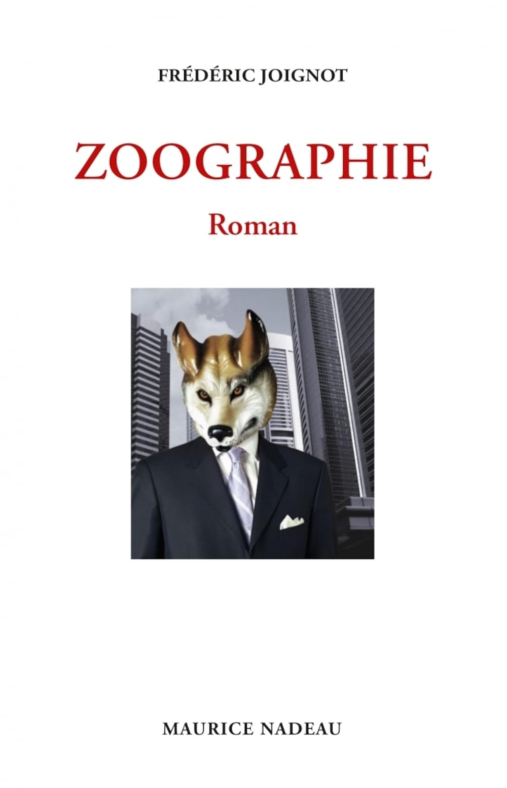Zoographie