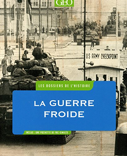 La guerre froide