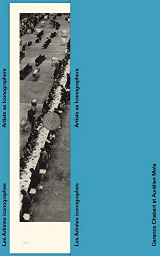 Les artistes iconographes. Artists as iconographers