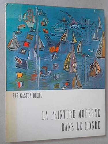 la peinture moderne dans le monde
