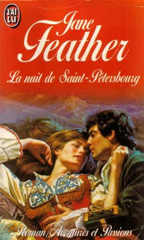 la nuit de saint petersbourg