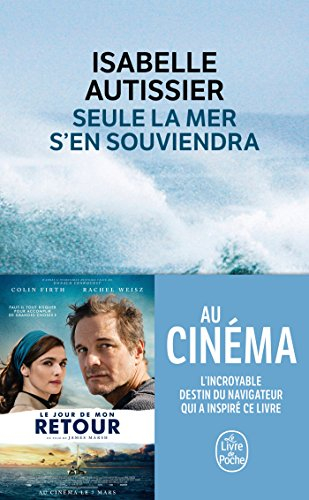 Seule la mer s'en souviendra