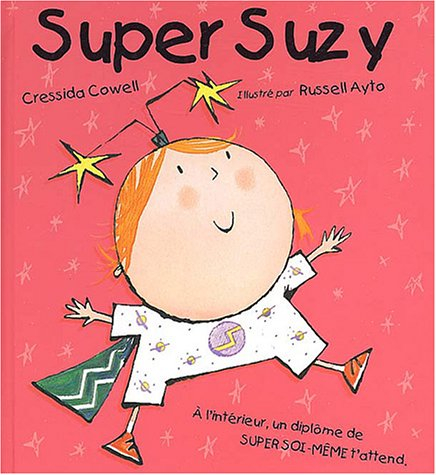 Super Suzy