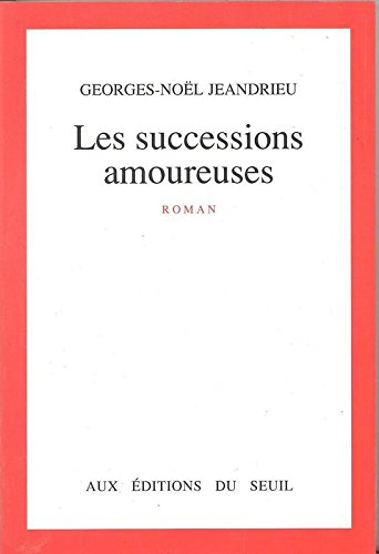 Les Successions amoureuses