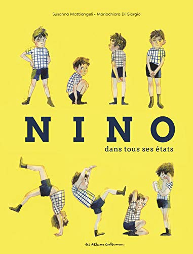 Nino dans tous ses états