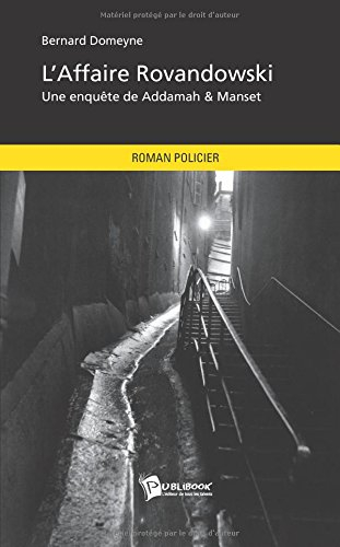 l'affaire rovandowski