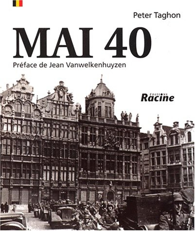 Mai 40 : la campagne des dix-huit jours