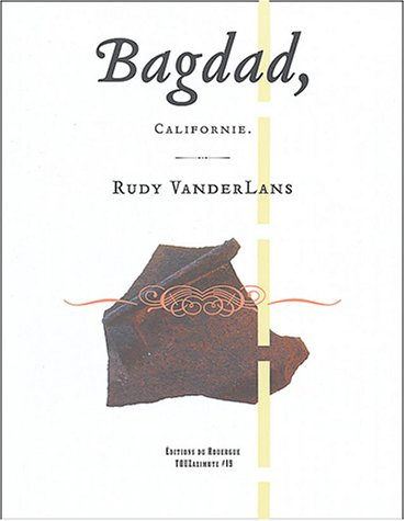 Bagdad, Californie