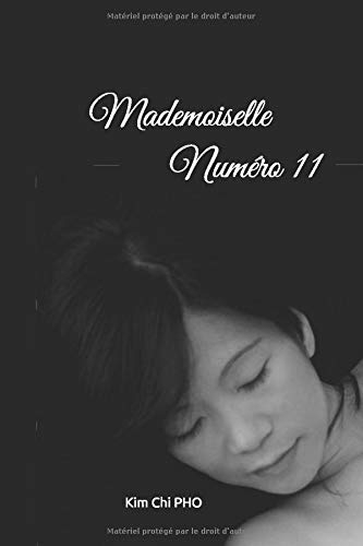 Mademoiselle numéro 11