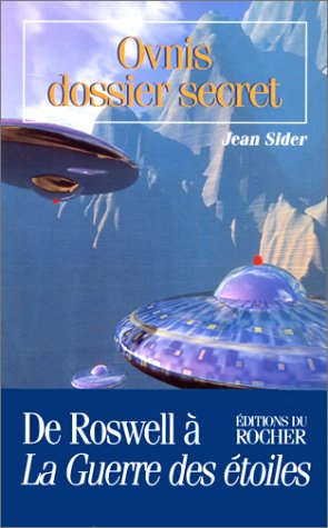 Ovnis : dossier secret