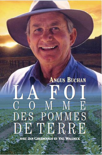 la foi comme des pommes de terre