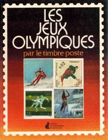 les jeux olympiques...