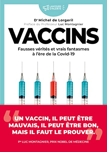 Les vaccins à l'ère de la Covid-19 : vigilance, confiance ou compromis ?