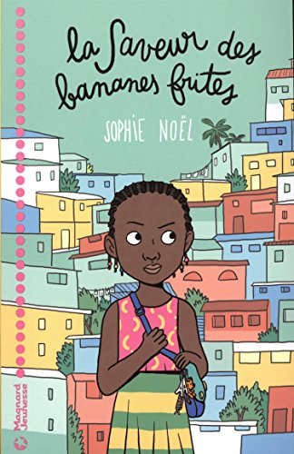 La saveur des bananes frites