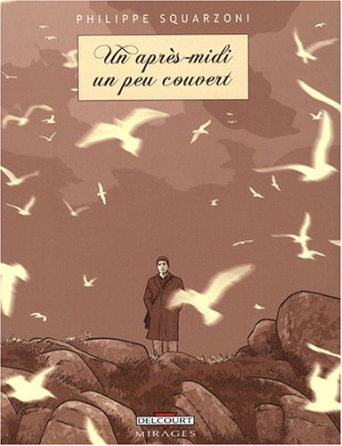 Un après-midi un peu couvert