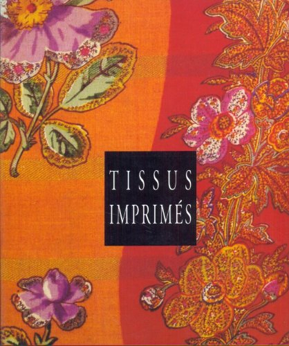 Tissus imprimés