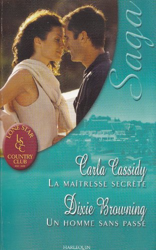 la maîtresse secrète