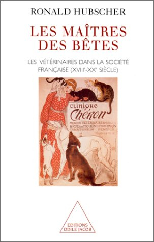 Les maîtres des bêtes