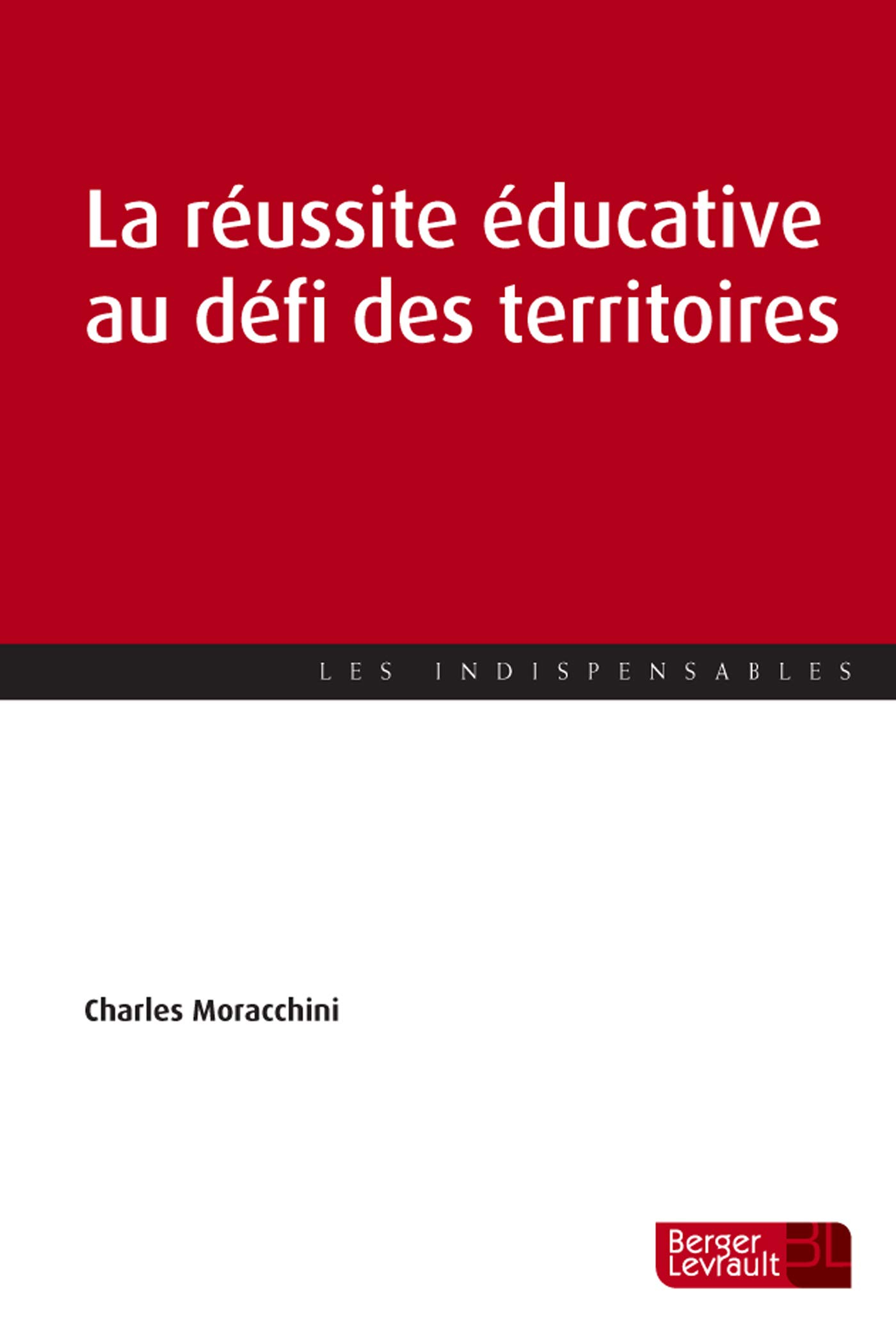 La réussite éducative face au défi des territoires : vers la vie bonne