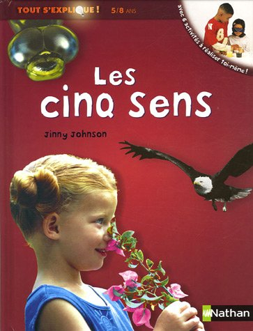 Les cinq sens