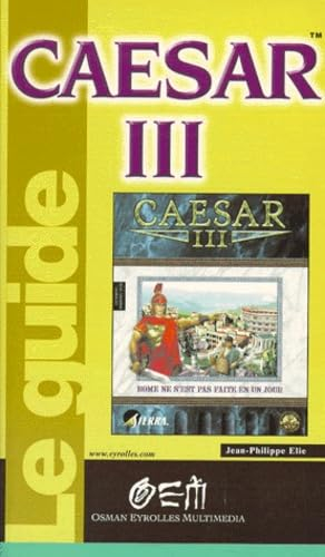 Caesar III