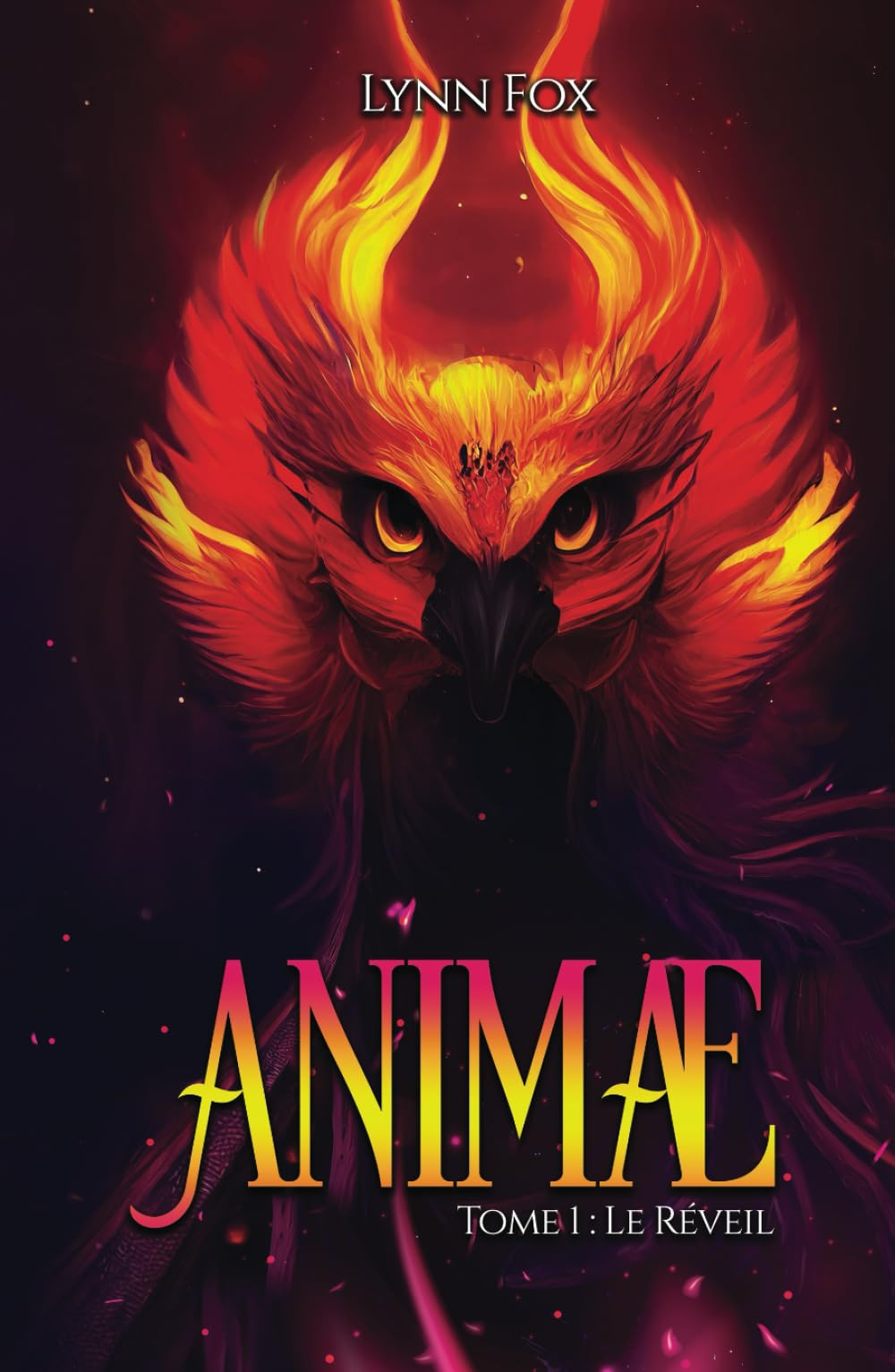 ANIMAE: LE RÉVEIL : TOME 1