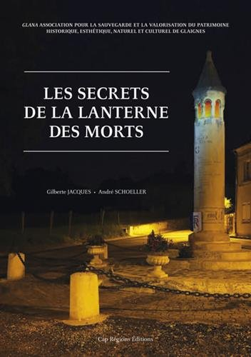 les secrets de la lanterne des morts