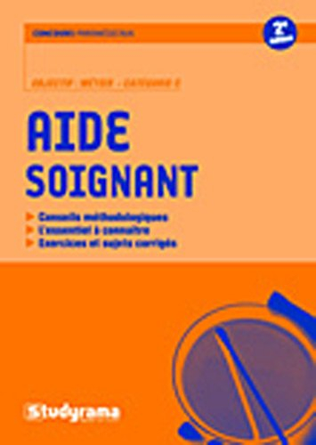 Aide-soignant