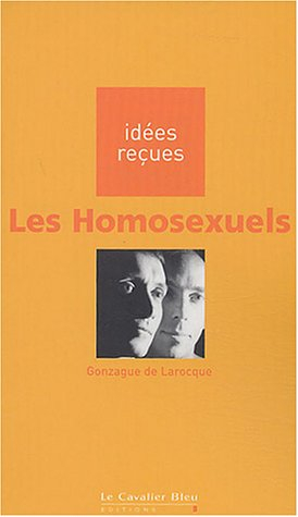 Les homosexuels