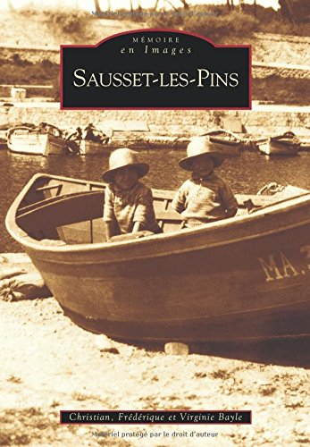 Sausset-les-Pins