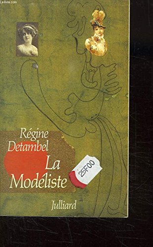 La Modéliste
