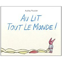 au lit tout le monde album - juin 2013