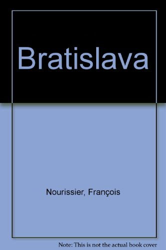 Bratislava