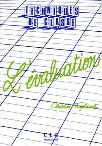 L'évaluation