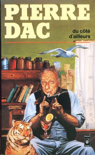 Du côté d'ailleurs